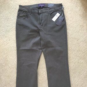 NYDJ Not Your Daughters Jeans New With Tags 14W